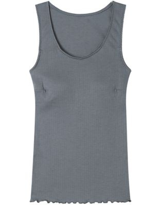＜Wacoal nightie＞カップ付きインナー（ＹＣＸ５５８）