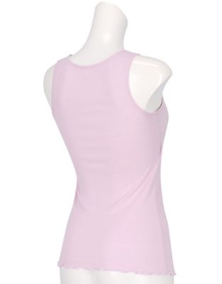 カップ付きインナー（YCX558） | Wacoal nightie/ワコール