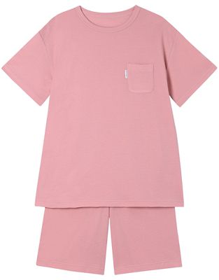 ＜Wacoal nightie＞レディスパジャマ　上下セット（ＹＤＴ１２５）