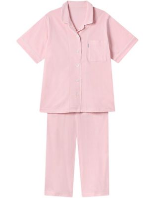 ＜Wacoal nightie＞レディスパジャマ　上下セット（ＹＤＴ１５０）