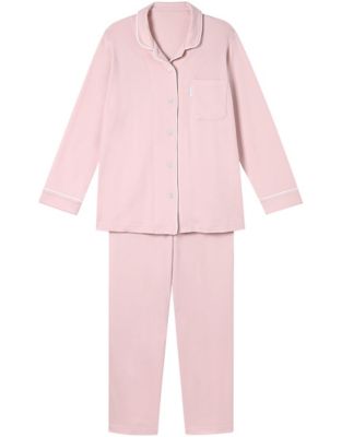 Wacoal nightie/ワコール ナイティ パジャマ(YDW450) PI 【三越伊勢丹/公式】