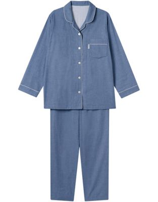 レディスパジャマ 上下セット（YDX518） | Wacoal nightie