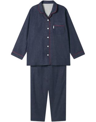 レディスパジャマ 上下セット（YDX518） | Wacoal nightie