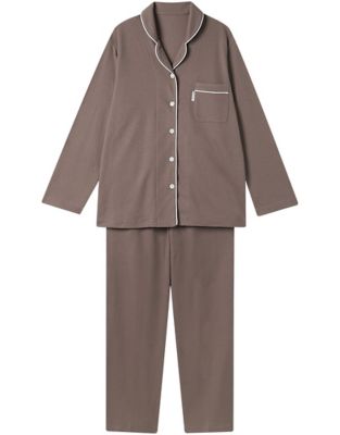 レディスパジャマ 上下セット（YDX525） | Wacoal nightie