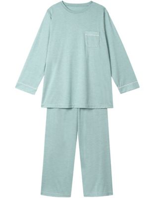 パジャマ（YDX547） | Wacoal nightie/ワコール ナイティ