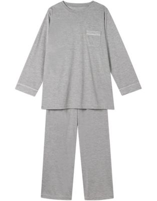 Wacoal nightie/ワコール ナイティ パジャマ(YDX547) LG 【三越伊勢丹/公式】