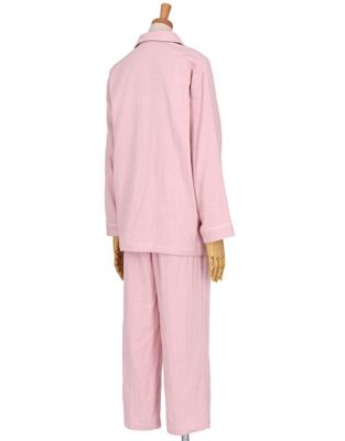 パジャマ（YDX567） | Wacoal nightie/ワコール ナイティ