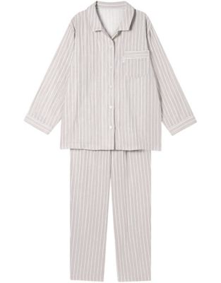 Wacoal nightie/ワコール ナイティ パジャマ(YDX570) BE 【三越伊勢丹/公式】