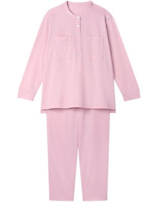 レディスパジャマ 上下セット（YDX575） | Wacoal nightie