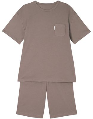 ＜Wacoal nightie＞メンズパジャマ　上下セット（ＹＧＴ１２６）