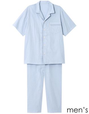 ＜Wacoal nightie＞メンズパジャマ（ＹＧＴ１４５）