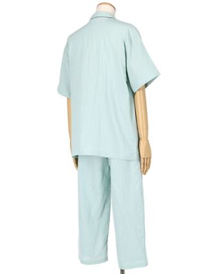 【新品】WACOAL MEN ÷ bp 上下セット メンズパジャマ 上下セット（YGT145） | Wacoal nightie