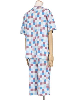 メンズパジャマ 上下セット（YGT154） | Wacoal nightie