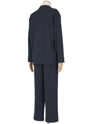 ワコールナイティ（Wacoal　NIGHTY）/メンズパジャマ（ＹＧＷ４５１） メンズパジャマ（YGW451） | Wacoal nightie/ワコール ナイティ