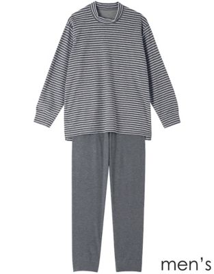 ＜Wacoal nightie＞メンズパジャマ（ＹＧＷ４６４）