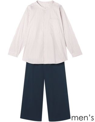 ＜Wacoal nightie＞メンズパジャマ（ＹＧＸ５１０）