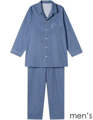 レディスパジャマ 上下セット（YDX525） | Wacoal nightie