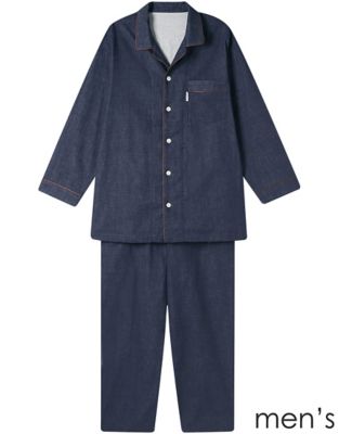 メンズパジャマ 上下セット（YGX519） | Wacoal nightie