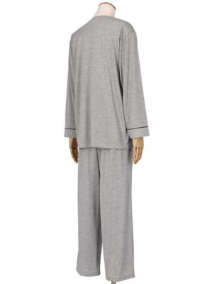 メンズパジャマ（YGX548） | Wacoal nightie/ワコール ナイティ