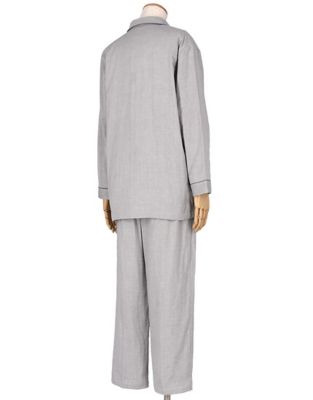 メンズパジャマ（YGX568） | Wacoal nightie/ワコール ナイティ