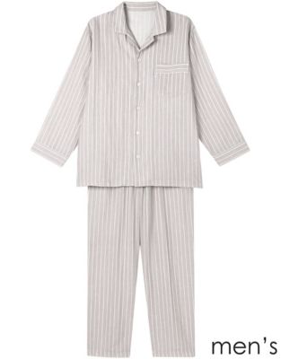 ＜Wacoal nightie＞メンズパジャマ（ＹＧＸ５７１）