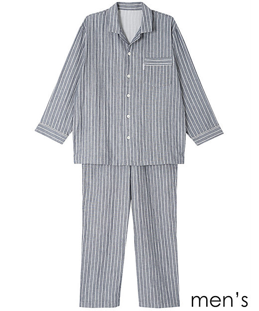 メンズパジャマ(YGX571) | Wacoal nightie/ワコール メンズパジャマ(YGX571) | Wacoal nightie/ワコール