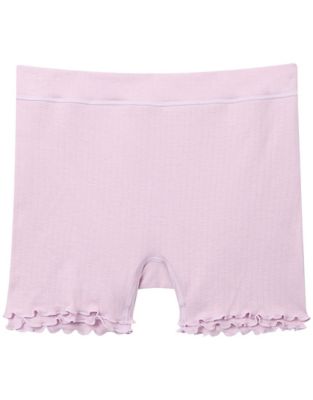 Wacoal nightie/ワコール ナイティ ショーツ(YPX558) PI ルームウェア【三越伊勢丹/公式】