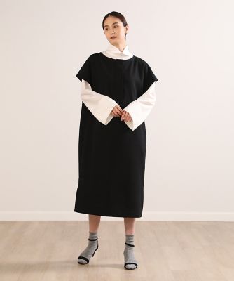ハイネックブラウス（１０２４１８２０２２）