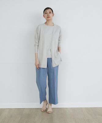 ロングニットアンサンブル（１０３１１７３００５）