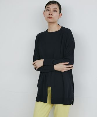 ロングニットアンサンブル（１０３１１７３００５）