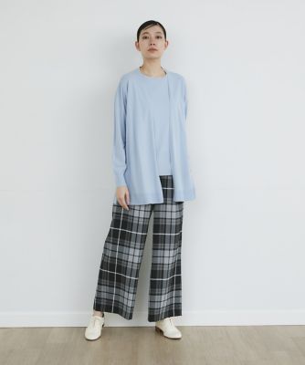 ロングニットアンサンブル（１０３１１７３００５）