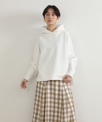 ＜I.T.’S. INTERNATIONAL（Women）＞ダンボールパーカー（１０３１１９００２８）