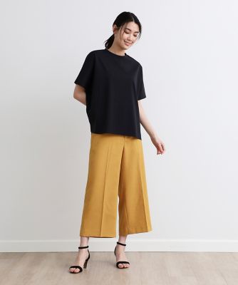 ドロップショルダーカットソー（1032190054） | I.T.'S