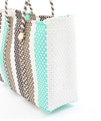 メルカドバッグ《RIO／Letra》（1032201002