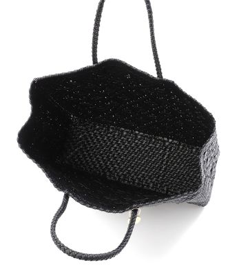 メルカドバッグ《ROMBO／Letra