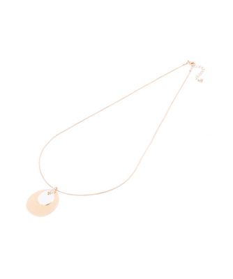 ＜I.T.’S. INTERNATIONAL（Women）＞モチーフネックレス（１０３２２９５００７）