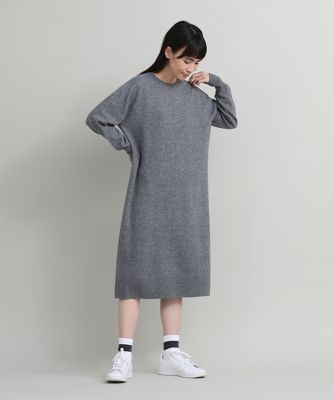 エアリーニットワンピース（１０３４１７２０４７）