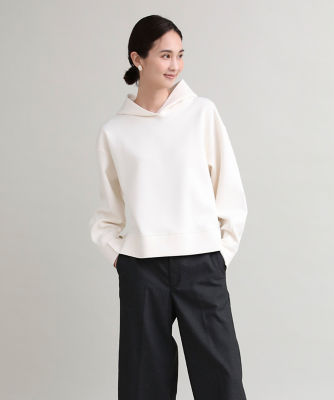 ＜I.T.’S. INTERNATIONAL（Women）＞ダンボールパーカー（１０３４１９００３６）