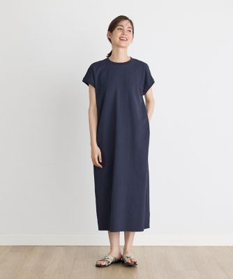 ロングサッカーワンピース（１０４０１２１０７０）