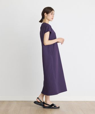 ロングサッカーワンピース（１０４０１２１０７０）