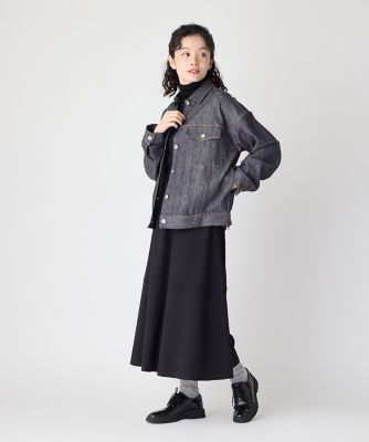 デニムジャケット《SUVIN DENIM》（1040144329