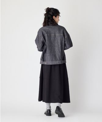   デニムジャケット XS 9 ZERO 1 コンフォートデニムジャケット｜REPLAY リプレイ公式通販サイト