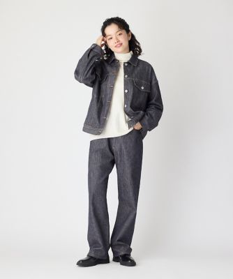 デニムジャケット《SUVIN DENIM》（1040144329
