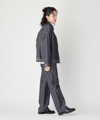 デニムジャケット《SUVIN DENIM》（1040144329