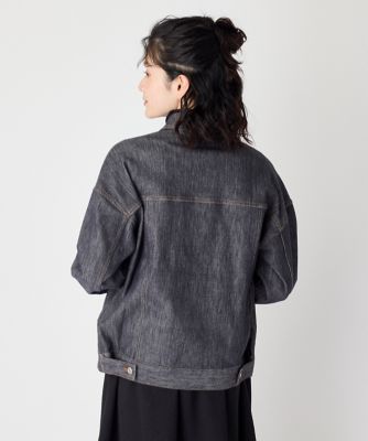 デニムジャケット《SUVIN DENIM》（1040144329