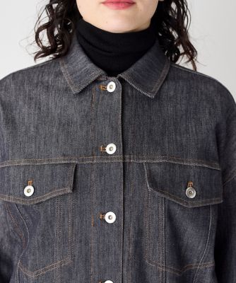 デニムジャケット《SUVIN DENIM》（1040144329