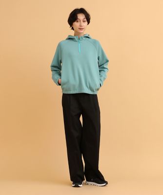 パーフェクトワイドパンツ（１０４０１６１００７）