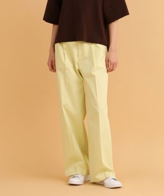 パーフェクトワイドパンツ（１０４０１６１００７）