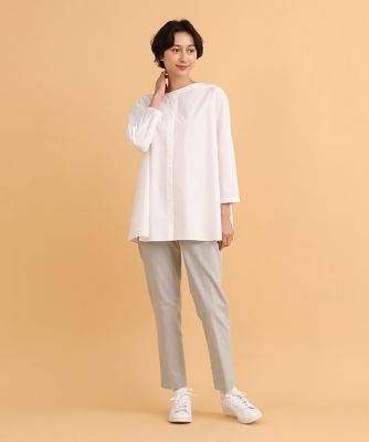 I_am_official  ベーシックテーパードパンツ I_am_official ベーシックテーパードパンツ
