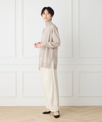 ロングカーディガン《ＨＡＲＭＯＮＹ》（１０４０１７８００８）